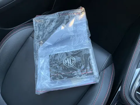 DF72MLE Mg Motor Uk Zs 1.0T GDi Exclusive 5dr DCT Thumbnail #14