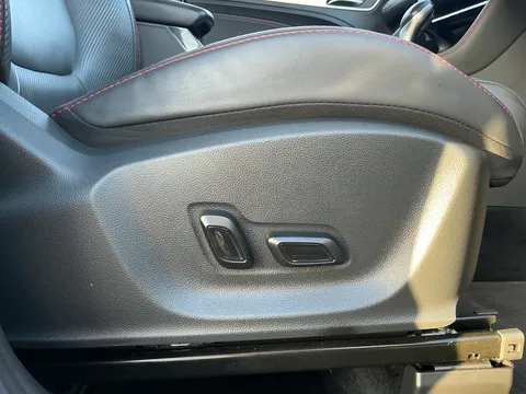 DF72MLE Mg Motor Uk Zs 1.0T GDi Exclusive 5dr DCT Thumbnail #16