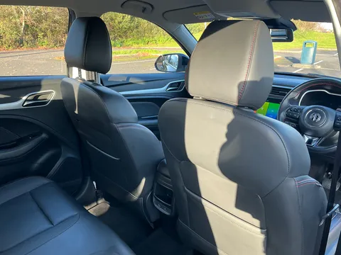 DF72MLE Mg Motor Uk Zs 1.0T GDi Exclusive 5dr DCT Thumbnail #18