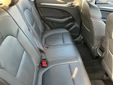 DF72MLE Mg Motor Uk Zs 1.0T GDi Exclusive 5dr DCT Thumbnail #20