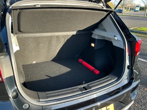 DF72MLE Mg Motor Uk Zs 1.0T GDi Exclusive 5dr DCT Thumbnail #21