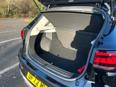 DF72MLE Mg Motor Uk Zs 1.0T GDi Exclusive 5dr DCT Thumbnail #22