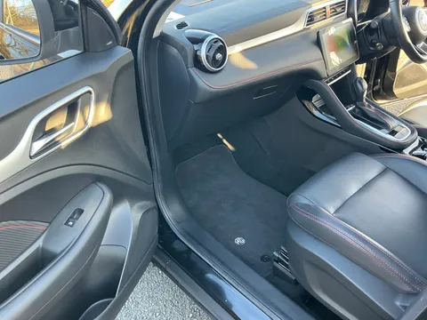 DF72MLE Mg Motor Uk Zs 1.0T GDi Exclusive 5dr DCT Thumbnail #27