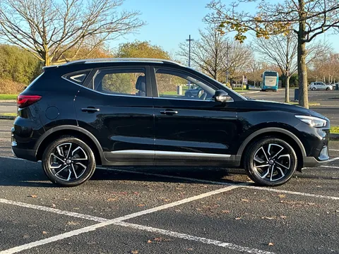 DF72MLE Mg Motor Uk Zs 1.0T GDi Exclusive 5dr DCT Thumbnail #6