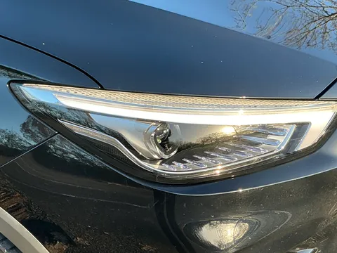 DF72MLE Mg Motor Uk Zs 1.0T GDi Exclusive 5dr DCT Thumbnail #28