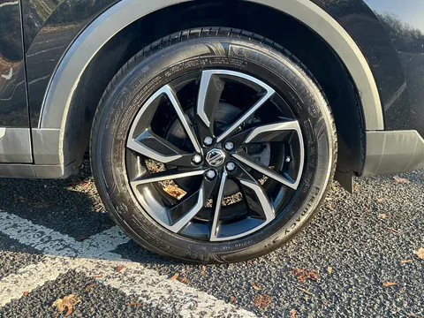 DF72MLE Mg Motor Uk Zs 1.0T GDi Exclusive 5dr DCT Thumbnail #29