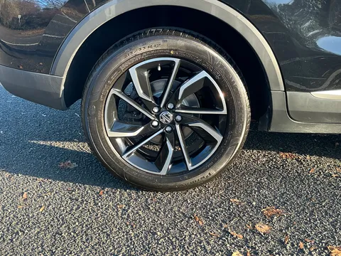 DF72MLE Mg Motor Uk Zs 1.0T GDi Exclusive 5dr DCT Thumbnail #30