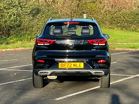 DF72MLE Mg Motor Uk Zs 1.0T GDi Exclusive 5dr DCT Thumbnail #8