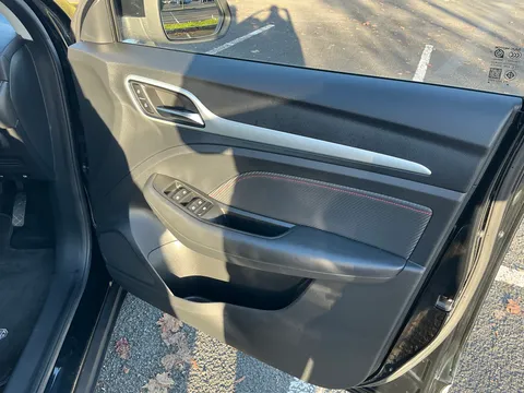 DF72MLE Mg Motor Uk Zs 1.0T GDi Exclusive 5dr DCT Thumbnail #33