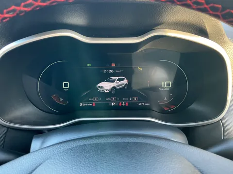 DF72MLE Mg Motor Uk Zs 1.0T GDi Exclusive 5dr DCT Thumbnail #34