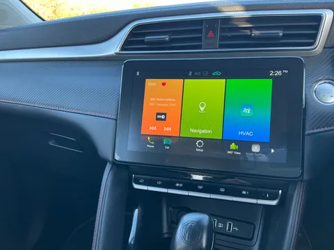 DF72MLE Mg Motor Uk Zs 1.0T GDi Exclusive 5dr DCT Thumbnail #35