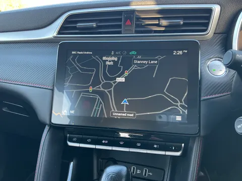 DF72MLE Mg Motor Uk Zs 1.0T GDi Exclusive 5dr DCT Thumbnail #38