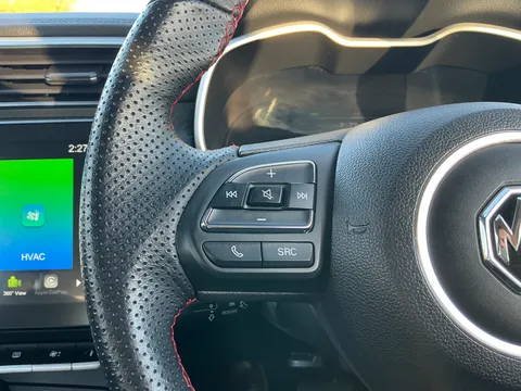 DF72MLE Mg Motor Uk Zs 1.0T GDi Exclusive 5dr DCT Thumbnail #42