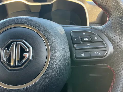 DF72MLE Mg Motor Uk Zs 1.0T GDi Exclusive 5dr DCT Thumbnail #43