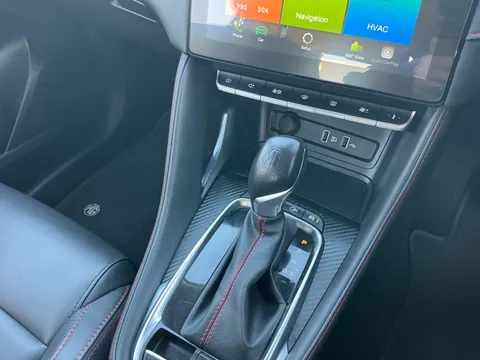 DF72MLE Mg Motor Uk Zs 1.0T GDi Exclusive 5dr DCT Thumbnail #44