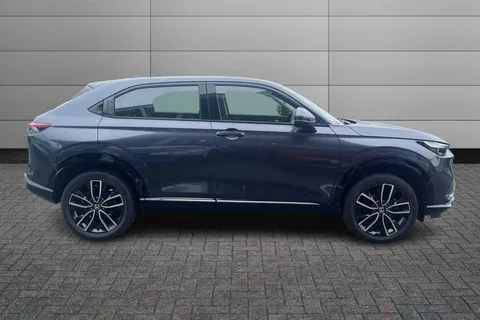 MV71UBW Honda Hr-V 1.5 eHEV Advance 5dr CVT Thumbnail #6