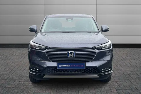 MV71UBW Honda Hr-V 1.5 eHEV Advance 5dr CVT Thumbnail #7