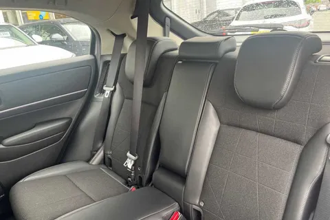 MV71UBW Honda Hr-V 1.5 eHEV Advance 5dr CVT Thumbnail #9