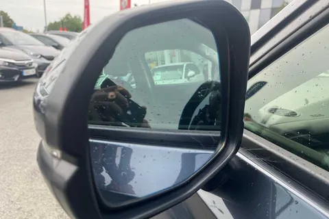 MV71UBW Honda Hr-V 1.5 eHEV Advance 5dr CVT Thumbnail #14