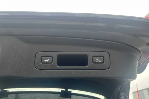 MV71UBW Honda Hr-V 1.5 eHEV Advance 5dr CVT Thumbnail #15