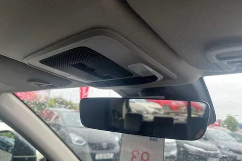 MV71UBW Honda Hr-V 1.5 eHEV Advance 5dr CVT Thumbnail #19