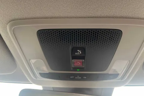 MV71UBW Honda Hr-V 1.5 eHEV Advance 5dr CVT Thumbnail #20