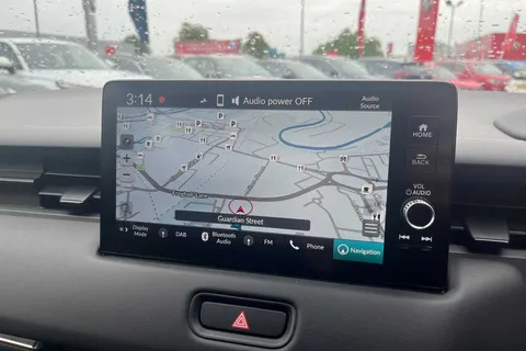 MV71UBW Honda Hr-V 1.5 eHEV Advance 5dr CVT Thumbnail #22