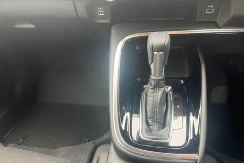 MV71UBW Honda Hr-V 1.5 eHEV Advance 5dr CVT Thumbnail #25
