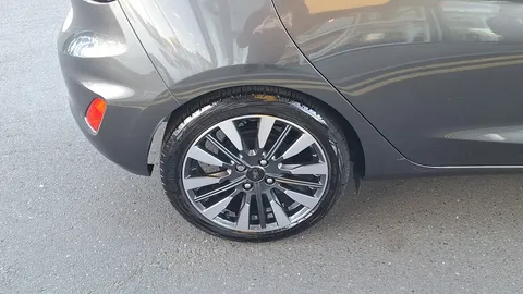 ME23NHK Ford Fiesta Titanium X Turbo M Thumbnail #7