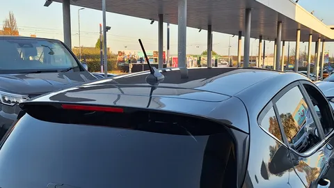 ME23NHK Ford Fiesta Titanium X Turbo M Thumbnail #11