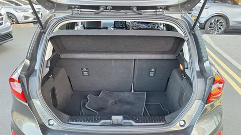 ME23NHK Ford Fiesta Titanium X Turbo M Thumbnail #15