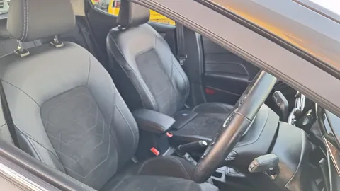 ME23NHK Ford Fiesta Titanium X Turbo M Thumbnail #17