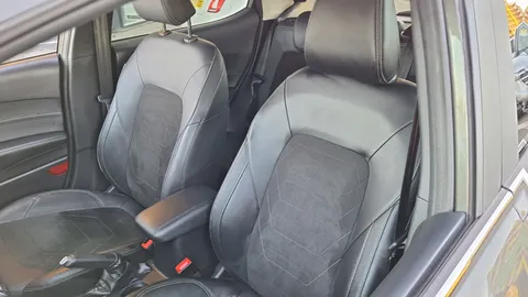 ME23NHK Ford Fiesta Titanium X Turbo M Thumbnail #18