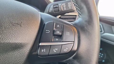 ME23NHK Ford Fiesta Titanium X Turbo M Thumbnail #22