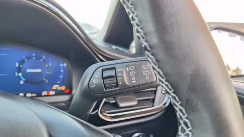 ME23NHK Ford Fiesta Titanium X Turbo M Thumbnail #23