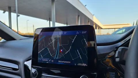 ME23NHK Ford Fiesta Titanium X Turbo M Thumbnail #26