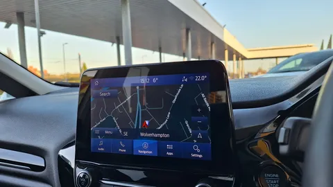 ME23NHK Ford Fiesta Titanium X Turbo M Thumbnail #27