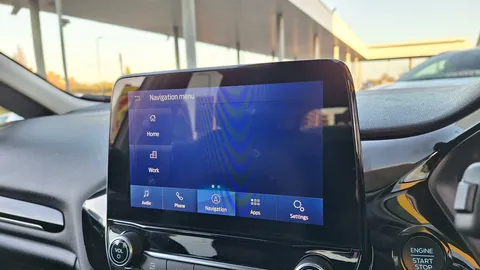 ME23NHK Ford Fiesta Titanium X Turbo M Thumbnail #28