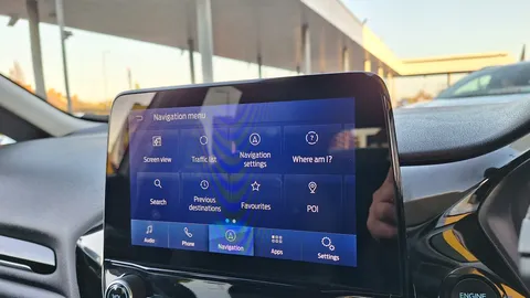 ME23NHK Ford Fiesta Titanium X Turbo M Thumbnail #29