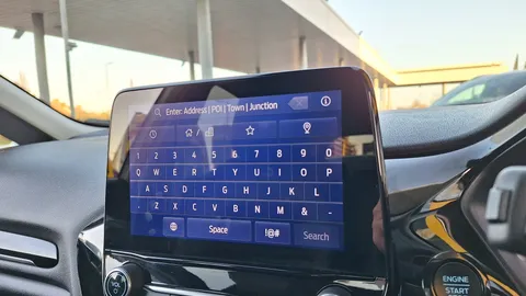 ME23NHK Ford Fiesta Titanium X Turbo M Thumbnail #30