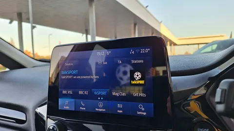 ME23NHK Ford Fiesta Titanium X Turbo M Thumbnail #31