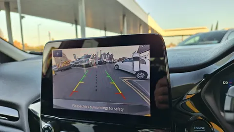 ME23NHK Ford Fiesta Titanium X Turbo M Thumbnail #32