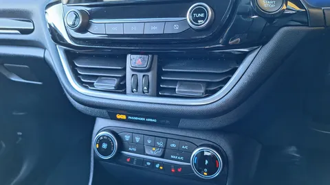 ME23NHK Ford Fiesta Titanium X Turbo M Thumbnail #33