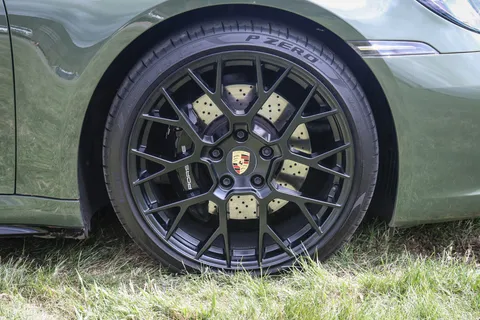 BV24HHM Porsche 911 S 2dr PDK Thumbnail #8