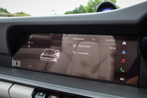 BV24HHM Porsche 911 S 2dr PDK Thumbnail #33