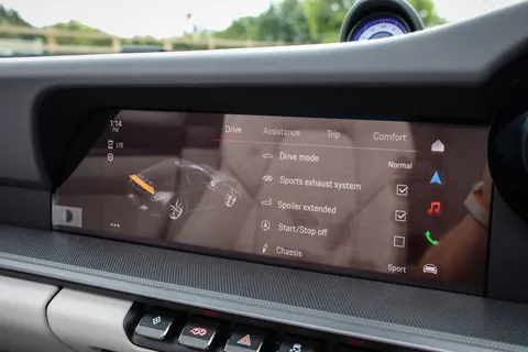 BV24HHM Porsche 911 S 2dr PDK Thumbnail #34