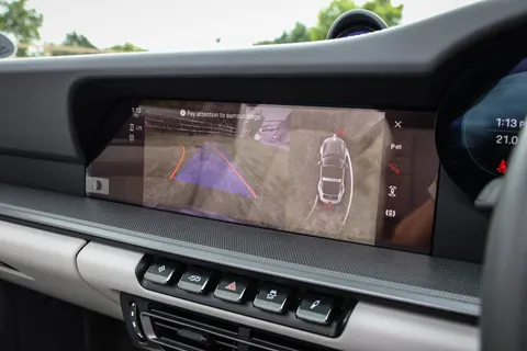 BV24HHM Porsche 911 S 2dr PDK Thumbnail #36