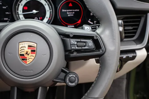 BV24HHM Porsche 911 S 2dr PDK Thumbnail #21