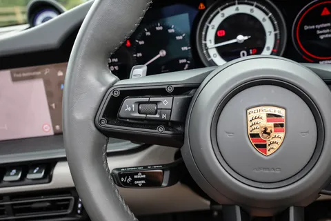 BV24HHM Porsche 911 S 2dr PDK Thumbnail #22