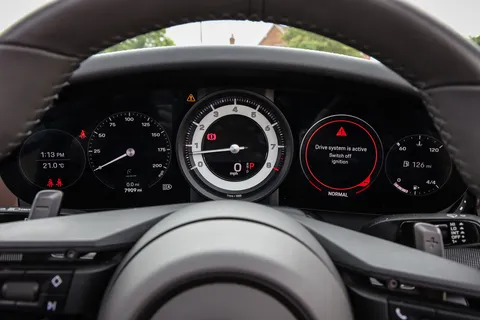 BV24HHM Porsche 911 S 2dr PDK Thumbnail #23